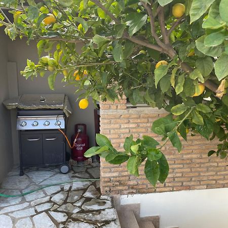 D&M Studio Ριο Πατρα Patras Exterior foto