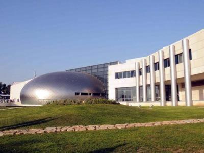 D&M Studio Ριο Πατρα Patras Exterior foto