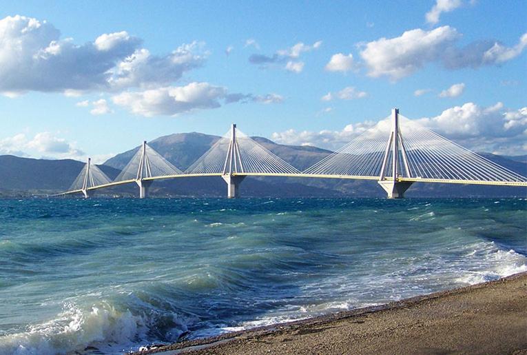 D&M Studio Ριο Πατρα Patras Exterior foto