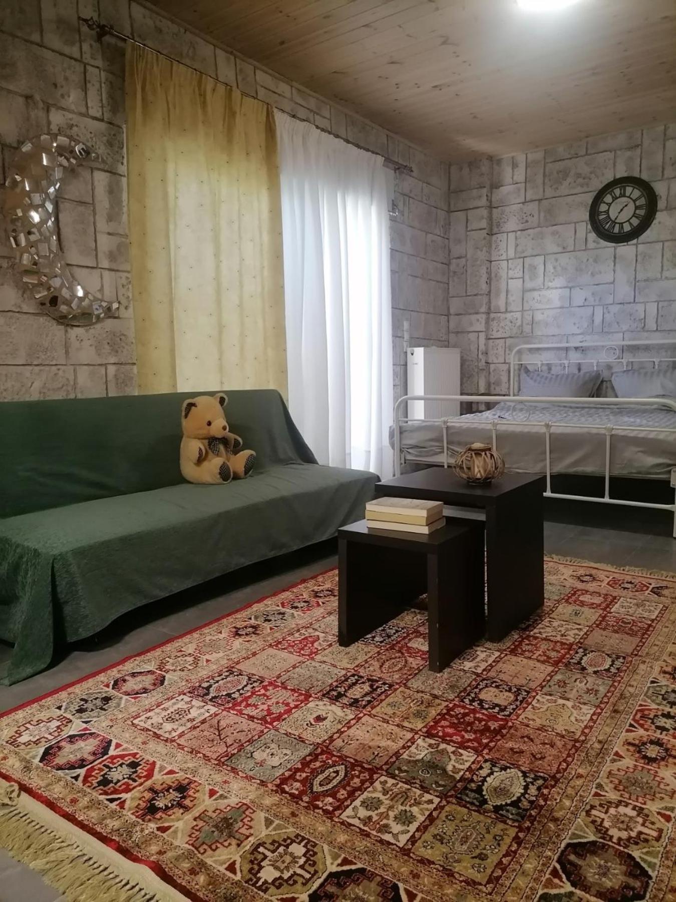 D&M Studio Ριο Πατρα Patras Exterior foto